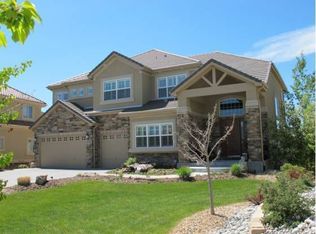 4540 W 105th Dr, Westminster, CO 80031