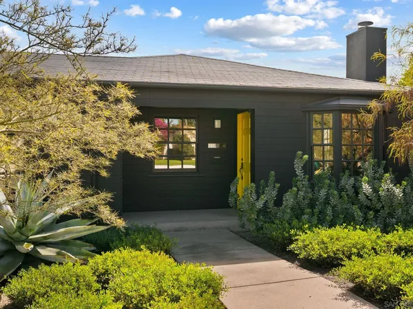 4349 Hilldale Rd, San Diego, CA 92116