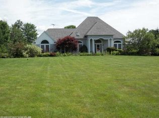 199 Us Rte 1, Robbinston, ME 04671