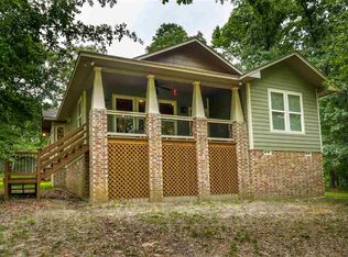 7622 Snider Rd, Gilmer, TX 75645