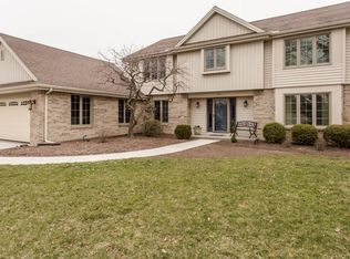 314 Rutledge Ct, Perrysburg, OH 43551