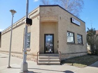 101 S Adams St, New Lisbon, WI 53950