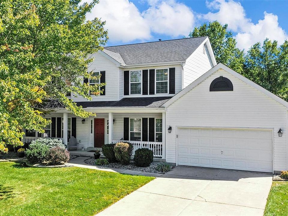 1st image of 745 Sheffield Chase Dr