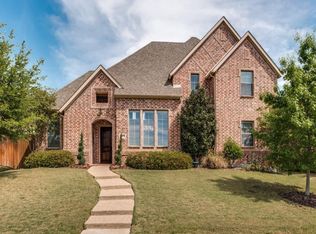 6624 Shadow Rock Dr, Plano, TX 75024