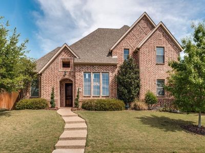 6624 Shadow Rock Dr, Plano, TX, 75024
