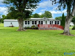 795 County Road 26, Centre, AL 35960
