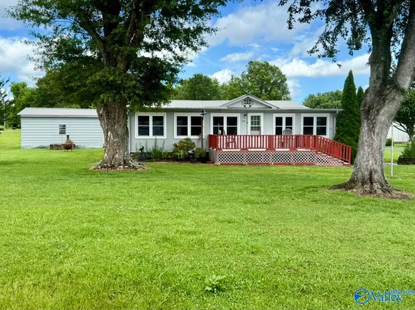 795 County Road 26, Centre, AL 35960