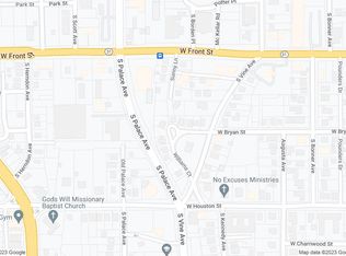 519 Williams Ct, Tyler, TX 75702