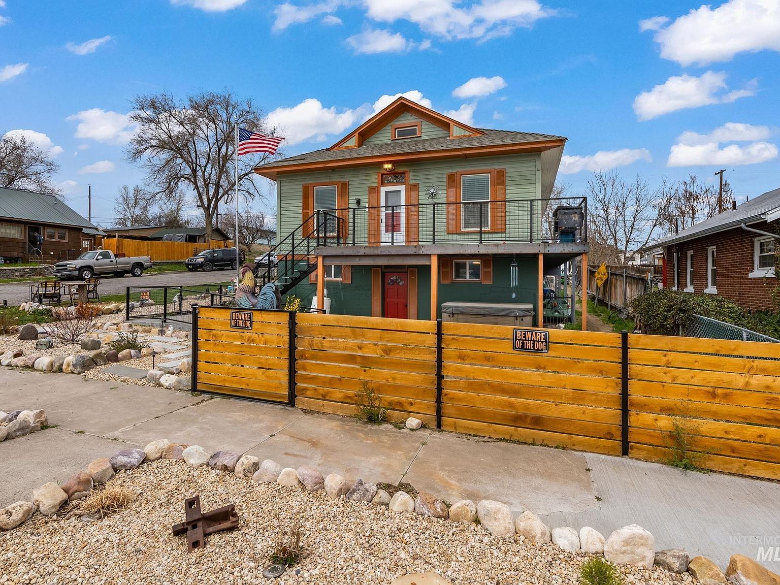 410 N Logan St, Glenns Ferry, ID 83623 MLS 98874808 Zillow