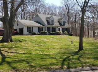 43 Hill Farm Rd, Colchester, CT 06415