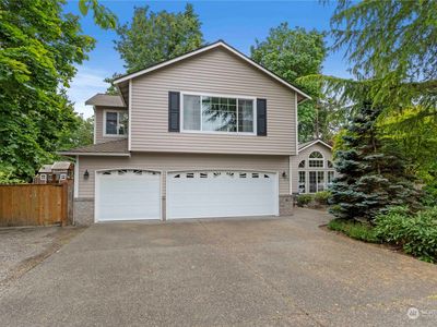 1116 198th Avenue E, Lake Tapps, WA, 98391