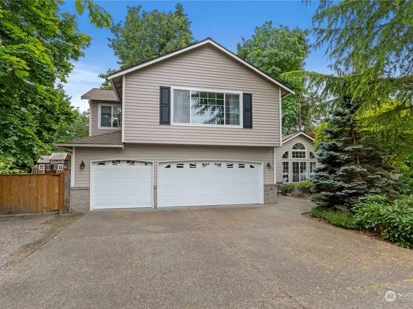 1116 198th Avenue E, Lake Tapps, WA 98391