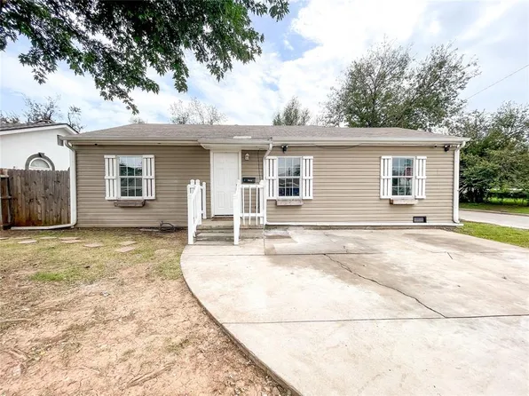3544 SW 22nd St, Oklahoma City, OK 73108