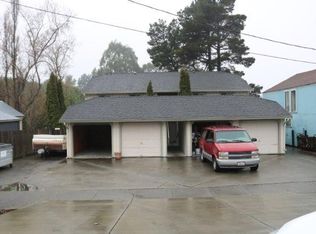 1420 Rohnerville Rd, Fortuna, CA 95540