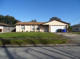 1324 Forest Dr, Rockledge, FL 32955