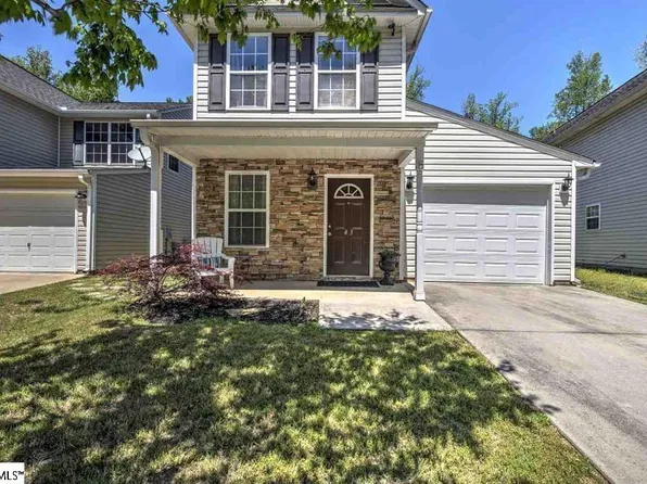 43 Birdsong Ln, Taylors, SC 29687