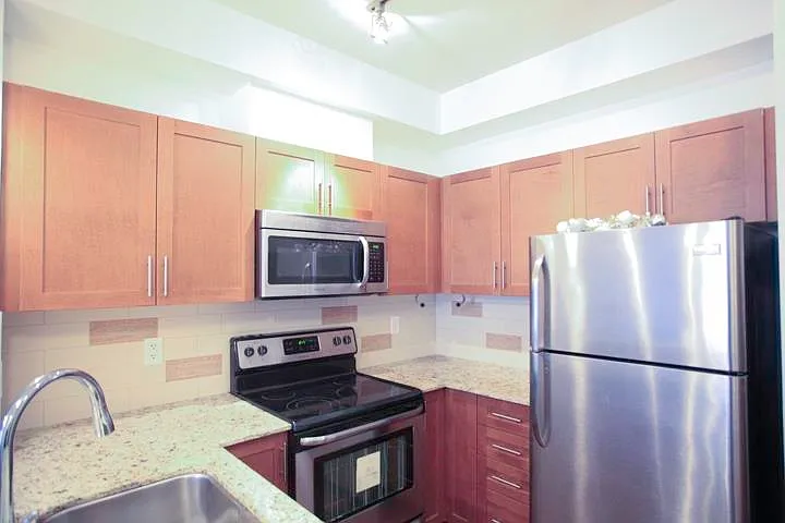 13468 King George Blvd #1XX — Photo 1