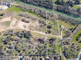 LOT 3 Leon St, Belton, TX 76513