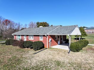 775 Providence Dr, Patrick Springs, VA 24133