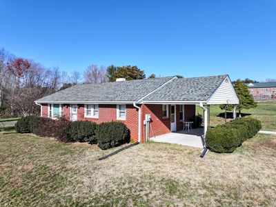 775 Providence Dr, Patrick Springs, VA, 24133
