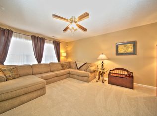 6826 Babbling Brook Ln, Concord, NC 28025