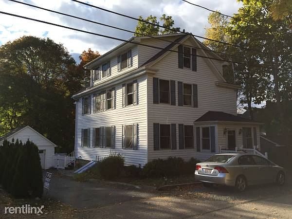 5 Linwood Road