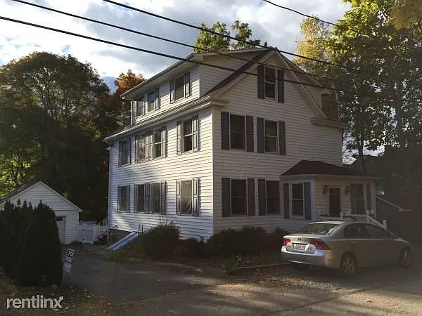 5 Linwood Road