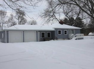 9521 E D Ave, Richland, MI 49083