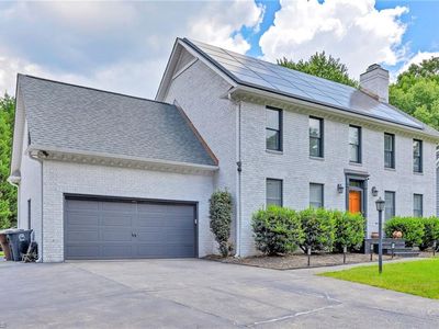 3402 Terrault Dr, Greensboro, NC, 27410