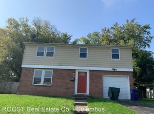 1565 Felix Dr, Columbus, OH