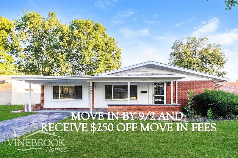 1st image of 4620 Hedgewood Dr