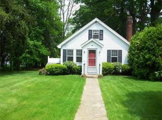 47 Highland St, Southborough, MA 01772