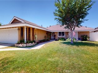 2616 Townley St, Santa Ana, CA 92706
