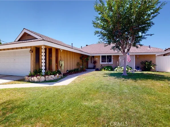 2616 Townley St, Santa Ana, CA 92706