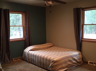 3945 Trails End Rd, Rhinelander, WI 54501