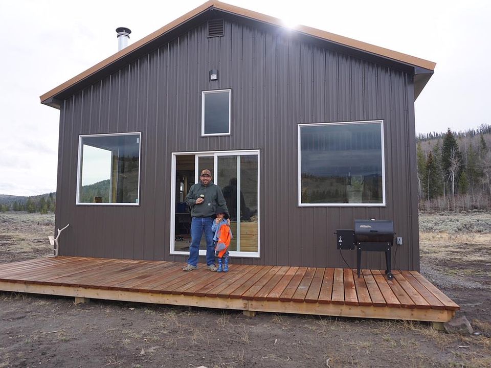 1st image of 7 Morman Trl