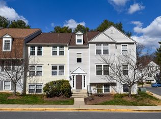 25 Pickering Ct APT 2, Germantown, MD 20874