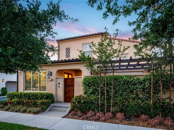 145 Falcon Rdg, Irvine, CA 92618