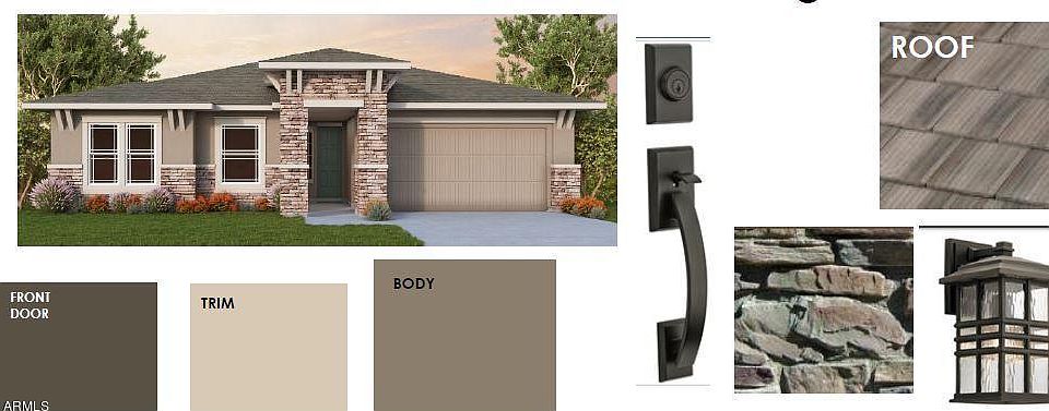 2nd image of 21265 W Meadowbrook Ave