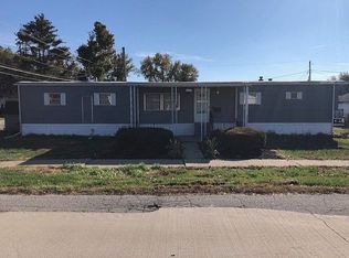 281 Van Buren Ave, Peru, IN 46970