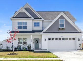 152 Monument St, Ridgeland, SC 29936