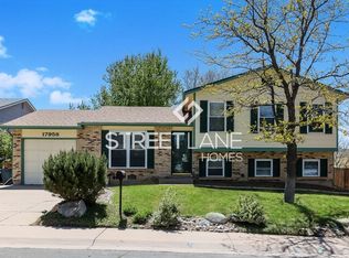 17958 E Pacific Pl, Aurora, CO 80013