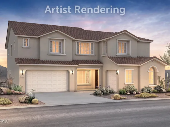 22534 E PEGASUS Parkway, Queen Creek, AZ 85142