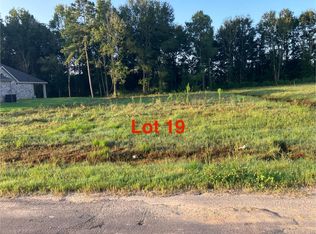1081 Tarkington Timbers Dr, Cleveland, TX 77327
