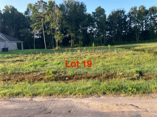 1081 Tarkington Timbers Dr, Cleveland, TX 77327