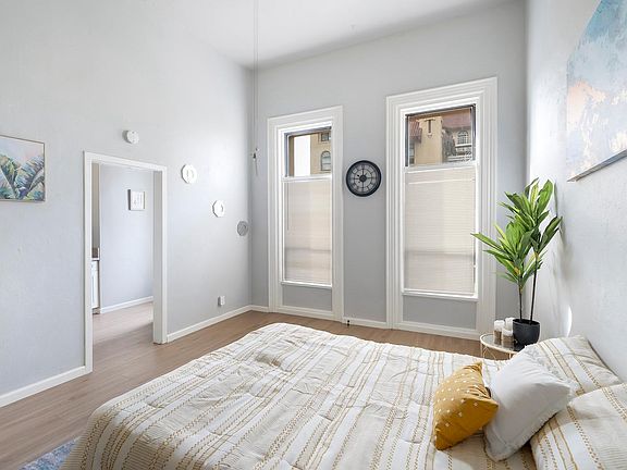 2nd image of 106 N Hunter St APT 4