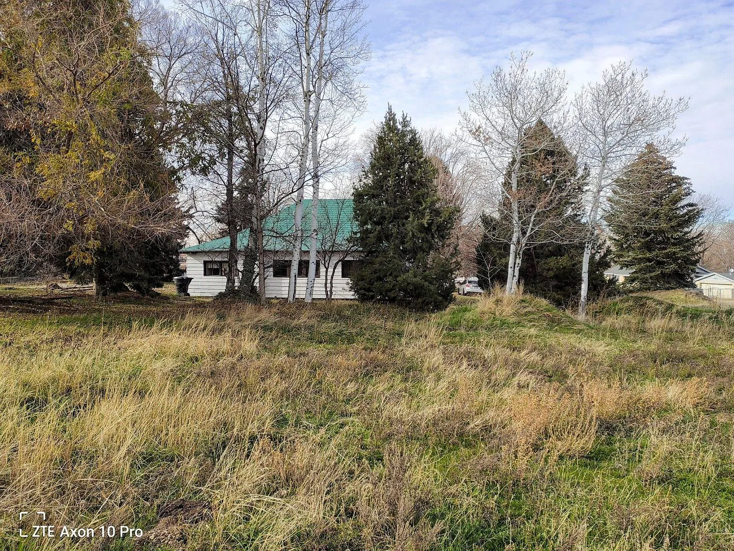 Historic Home On Large 1 Acre Property — Photo 3