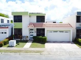 Urb Brisas Del Parque Calle A Aa #8, Caguas, PR 00725