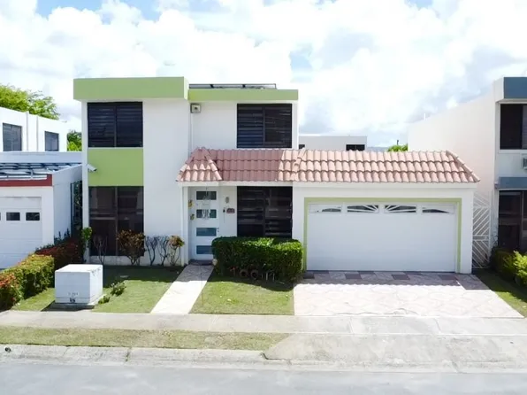 Urb Brisas Del Parque Calle A Aa #8, Caguas, PR 00725