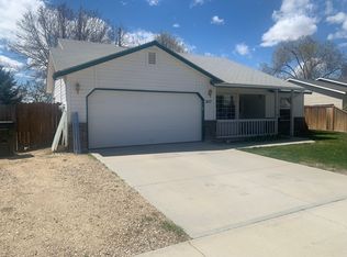 677 W Tern Dr, Kuna, ID 83634